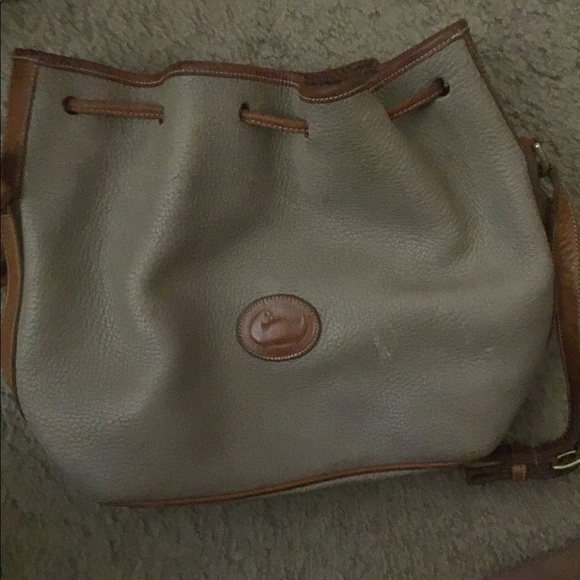 Dooney bourke - Picture 2 of 4